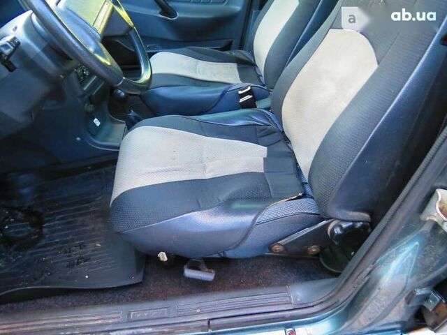ВАЗ 2115 Самара, объемом двигателя 0 л и пробегом 193 тыс. км за 2950 $, фото 7 на Automoto.ua