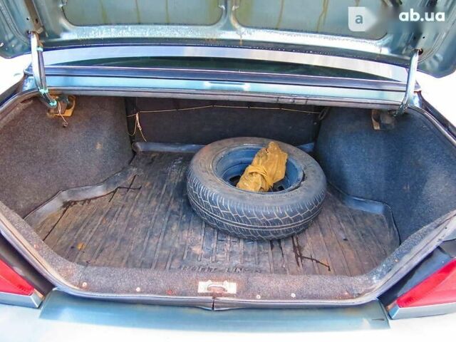 ВАЗ 2115 Самара, объемом двигателя 0 л и пробегом 193 тыс. км за 2950 $, фото 12 на Automoto.ua