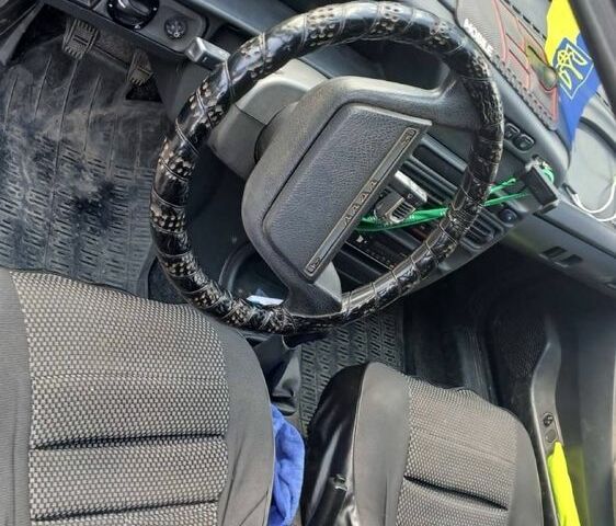 ВАЗ 2115 Самара, объемом двигателя 1.5 л и пробегом 123 тыс. км за 1900 $, фото 2 на Automoto.ua