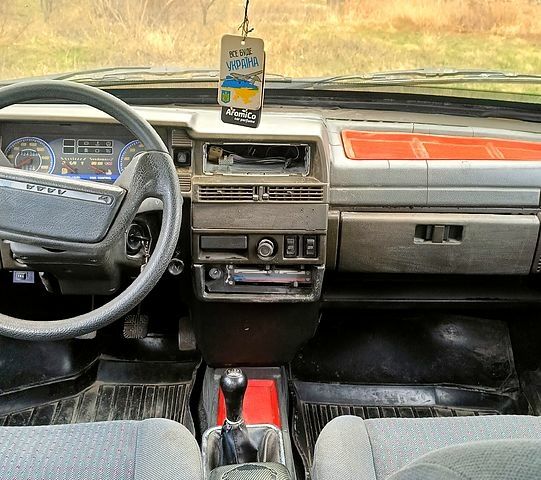ВАЗ 2115 Самара, объемом двигателя 15 л и пробегом 200 тыс. км за 1300 $, фото 4 на Automoto.ua