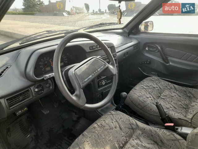 ВАЗ 2115 Самара, об'ємом двигуна 1.5 л та пробігом 300 тис. км за 1700 $, фото 7 на Automoto.ua