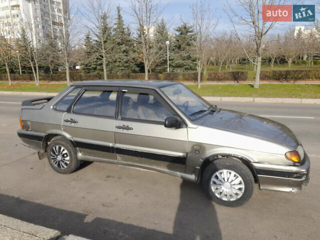 ВАЗ 2115 Самара, об'ємом двигуна 1.5 л та пробігом 300 тис. км за 1700 $, фото 2 на Automoto.ua
