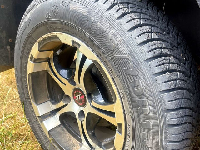 ВАЗ 2115 Самара, объемом двигателя 1.5 л и пробегом 150 тыс. км за 1850 $, фото 5 на Automoto.ua