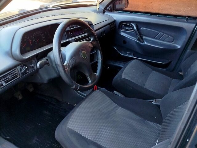 ВАЗ 2115 Самара, объемом двигателя 1.5 л и пробегом 100 тыс. км за 1500 $, фото 4 на Automoto.ua