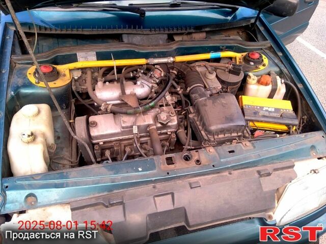 ВАЗ 2115 Самара, объемом двигателя 1.5 л и пробегом 200 тыс. км за 1400 $, фото 2 на Automoto.ua