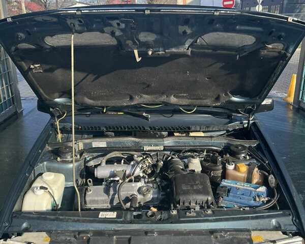 ВАЗ 2115 Самара, объемом двигателя 1.5 л и пробегом 56 тыс. км за 2500 $, фото 6 на Automoto.ua