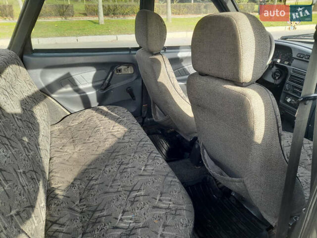 ВАЗ 2115 Самара, об'ємом двигуна 1.5 л та пробігом 300 тис. км за 1700 $, фото 8 на Automoto.ua