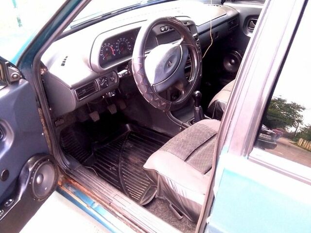 ВАЗ 2115 Самара, объемом двигателя 1.5 л и пробегом 200 тыс. км за 1400 $, фото 1 на Automoto.ua