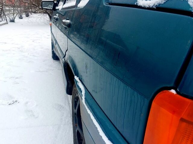 ВАЗ 2115 Самара, объемом двигателя 1.5 л и пробегом 150 тыс. км за 1200 $, фото 4 на Automoto.ua