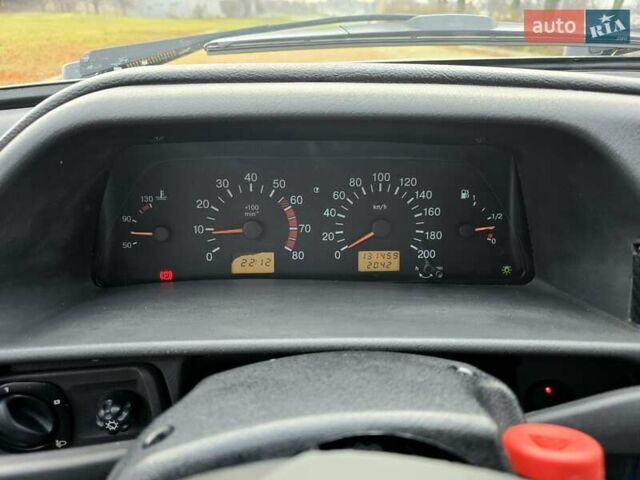 ВАЗ 2115 Самара, объемом двигателя 1.5 л и пробегом 131 тыс. км за 1800 $, фото 29 на Automoto.ua