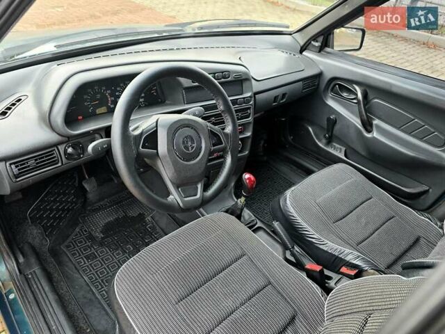 ВАЗ 2115 Самара, объемом двигателя 1.5 л и пробегом 131 тыс. км за 1800 $, фото 13 на Automoto.ua