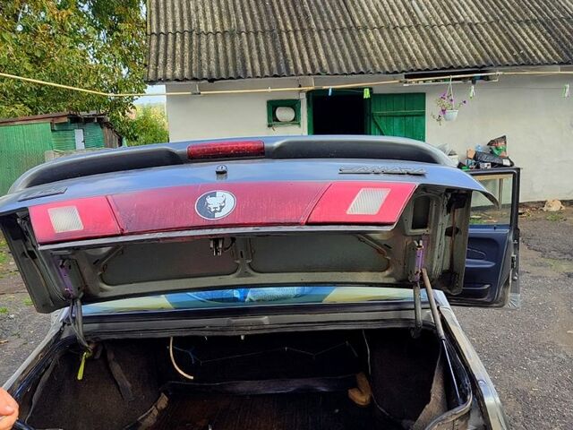 ВАЗ 2115 Самара, об'ємом двигуна 1.5 л та пробігом 304 тис. км за 1300 $, фото 3 на Automoto.ua