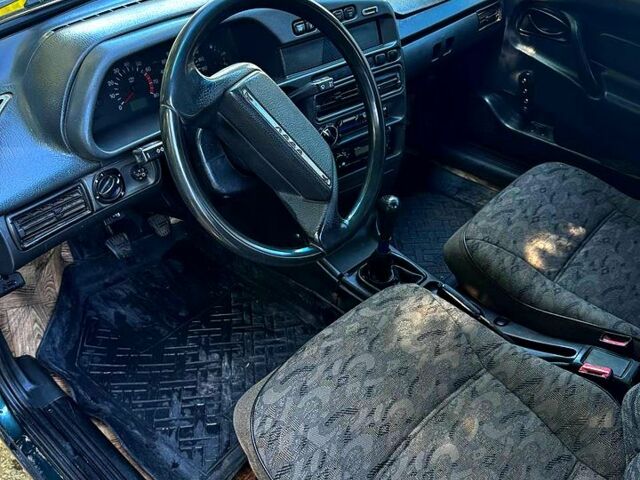 ВАЗ 2115 Самара, объемом двигателя 1.5 л и пробегом 216 тыс. км за 900 $, фото 6 на Automoto.ua