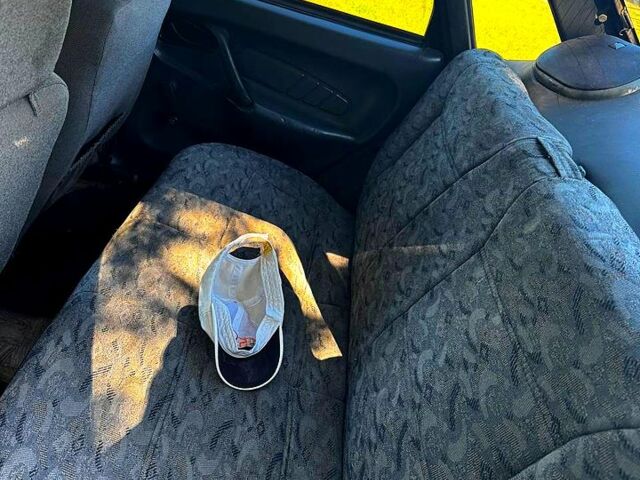 ВАЗ 2115 Самара, объемом двигателя 1.5 л и пробегом 216 тыс. км за 900 $, фото 7 на Automoto.ua