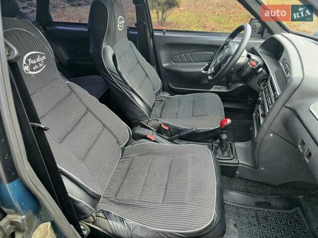 ВАЗ 2115 Самара, объемом двигателя 1.5 л и пробегом 131 тыс. км за 1800 $, фото 22 на Automoto.ua