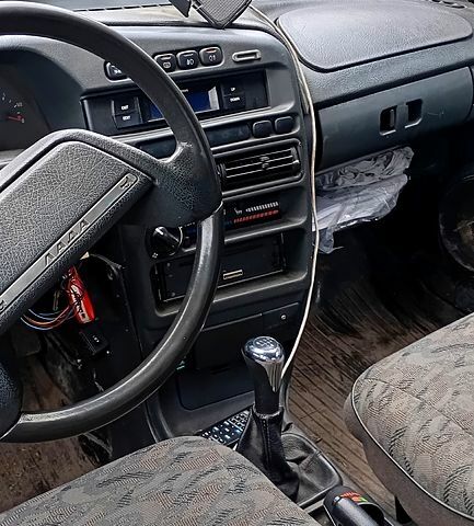 ВАЗ 2115 Самара, объемом двигателя 1.5 л и пробегом 0 тыс. км за 1400 $, фото 1 на Automoto.ua