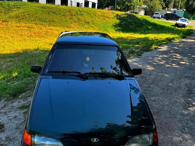 ВАЗ 2115 Самара, объемом двигателя 1.5 л и пробегом 216 тыс. км за 900 $, фото 5 на Automoto.ua