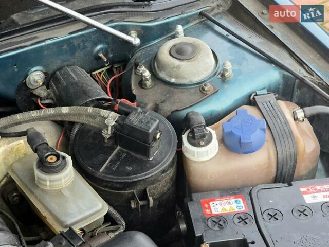 ВАЗ 2115 Самара, объемом двигателя 1.5 л и пробегом 131 тыс. км за 1800 $, фото 27 на Automoto.ua