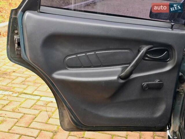 ВАЗ 2115 Самара, объемом двигателя 1.5 л и пробегом 131 тыс. км за 1800 $, фото 15 на Automoto.ua