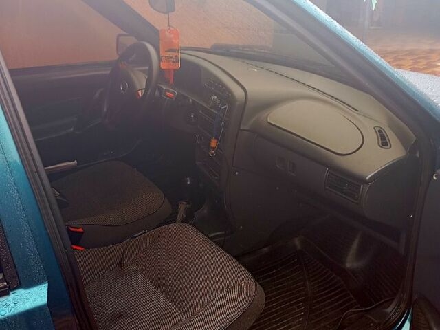 ВАЗ 2115 Самара, об'ємом двигуна 1.5 л та пробігом 0 тис. км за 2200 $, фото 5 на Automoto.ua