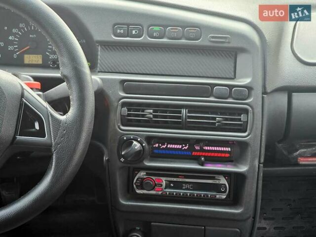 ВАЗ 2115 Самара, объемом двигателя 1.5 л и пробегом 131 тыс. км за 1800 $, фото 19 на Automoto.ua