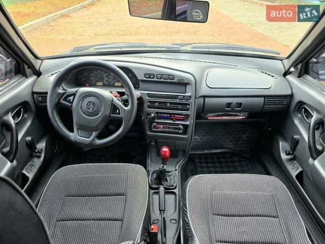 ВАЗ 2115 Самара, объемом двигателя 1.5 л и пробегом 131 тыс. км за 1800 $, фото 18 на Automoto.ua