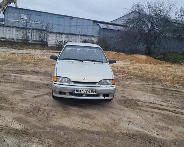 ВАЗ 2115 Самара, об'ємом двигуна 1.5 л та пробігом 270 тис. км за 1400 $, фото 1 на Automoto.ua
