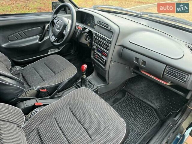 ВАЗ 2115 Самара, объемом двигателя 1.5 л и пробегом 131 тыс. км за 1800 $, фото 23 на Automoto.ua