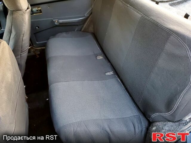 ВАЗ 2115 Самара, объемом двигателя 1.5 л и пробегом 280 тыс. км за 940 $, фото 2 на Automoto.ua