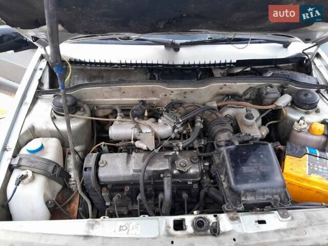ВАЗ 2115 Самара, об'ємом двигуна 1.5 л та пробігом 220 тис. км за 1500 $, фото 9 на Automoto.ua