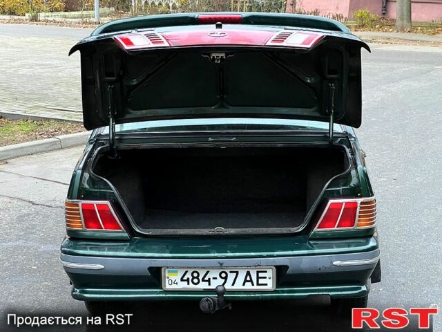 ВАЗ 2115 Самара, об'ємом двигуна 1.5 л та пробігом 111 тис. км за 999 $, фото 13 на Automoto.ua