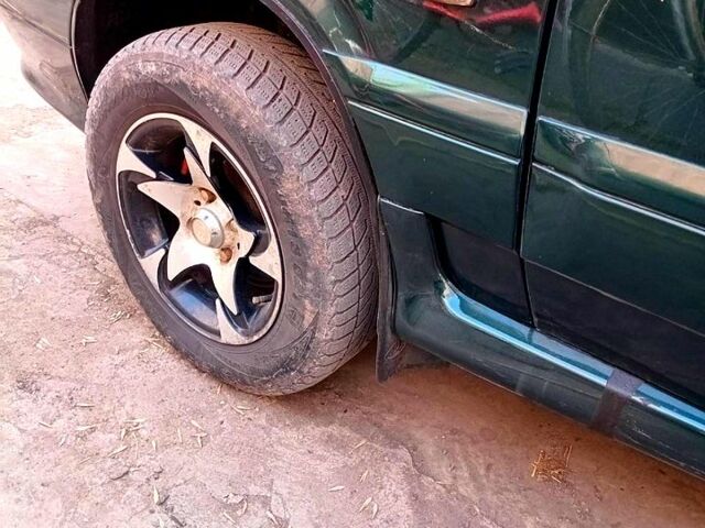ВАЗ 2115 Самара, об'ємом двигуна 1.5 л та пробігом 157 тис. км за 2100 $, фото 10 на Automoto.ua
