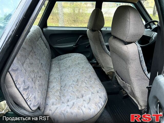 ВАЗ 2115 Самара, об'ємом двигуна 1.5 л та пробігом 111 тис. км за 999 $, фото 7 на Automoto.ua