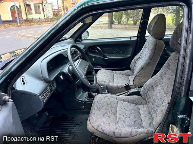 ВАЗ 2115 Самара, об'ємом двигуна 1.5 л та пробігом 111 тис. км за 999 $, фото 8 на Automoto.ua