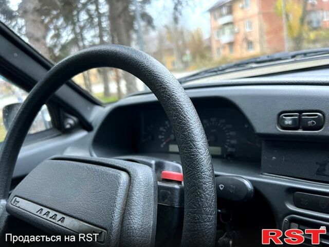 ВАЗ 2115 Самара, об'ємом двигуна 1.5 л та пробігом 111 тис. км за 999 $, фото 11 на Automoto.ua
