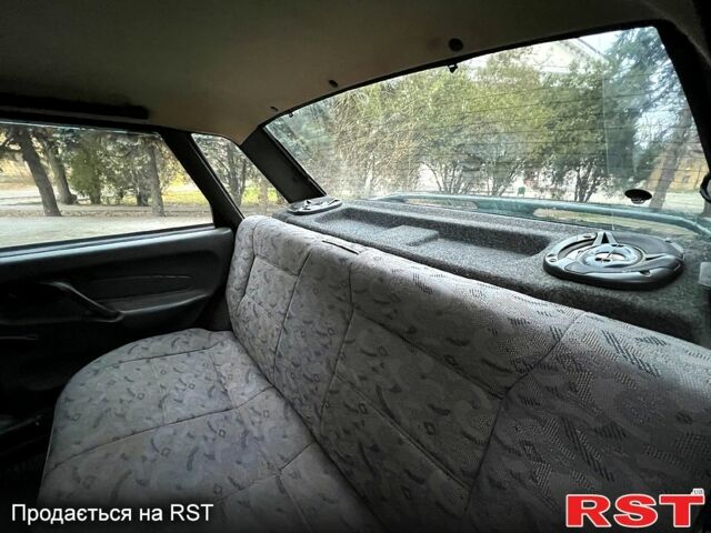 ВАЗ 2115 Самара, об'ємом двигуна 1.5 л та пробігом 111 тис. км за 999 $, фото 10 на Automoto.ua