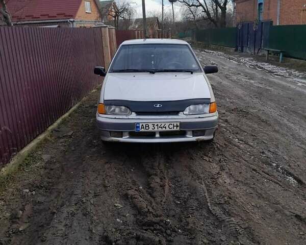ВАЗ 2115 Самара, об'ємом двигуна 1.5 л та пробігом 220 тис. км за 1500 $, фото 20 на Automoto.ua