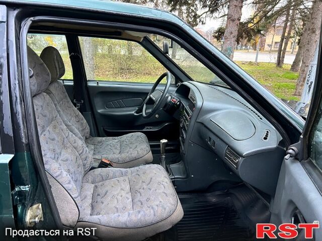 ВАЗ 2115 Самара, об'ємом двигуна 1.5 л та пробігом 111 тис. км за 999 $, фото 6 на Automoto.ua