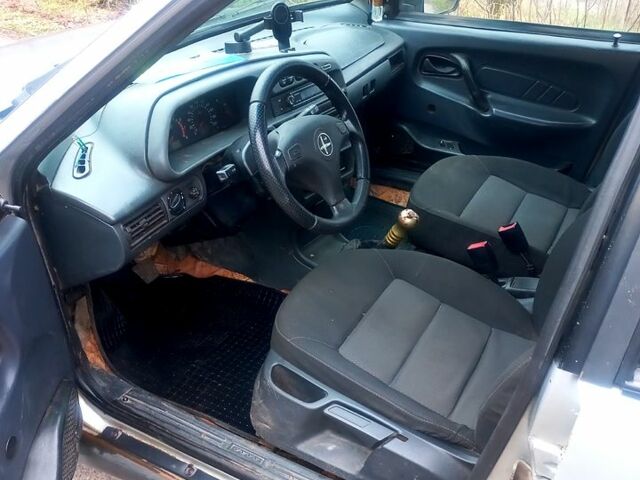ВАЗ 2115 Самара, объемом двигателя 1.5 л и пробегом 150 тыс. км за 1100 $, фото 5 на Automoto.ua