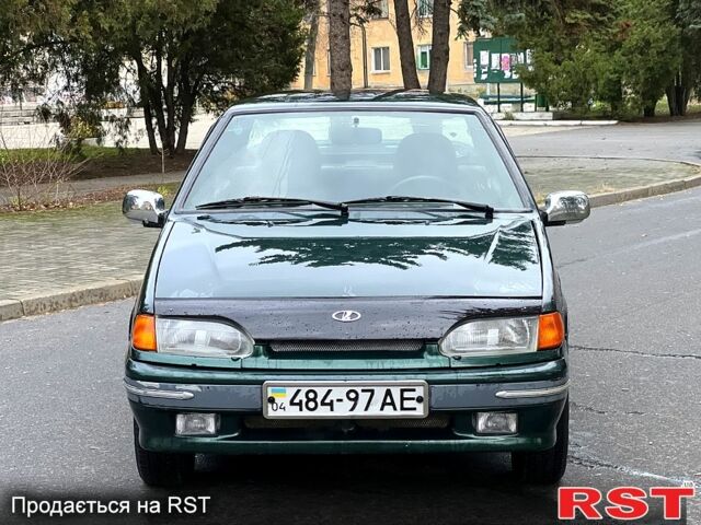 ВАЗ 2115 Самара, об'ємом двигуна 1.5 л та пробігом 111 тис. км за 999 $, фото 5 на Automoto.ua