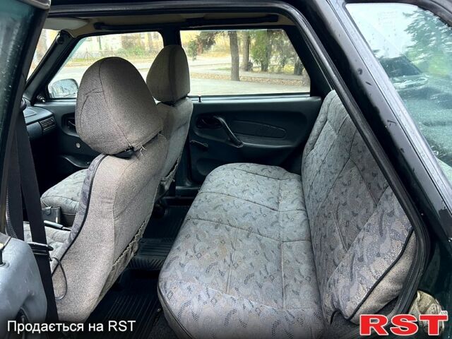 ВАЗ 2115 Самара, об'ємом двигуна 1.5 л та пробігом 111 тис. км за 999 $, фото 9 на Automoto.ua