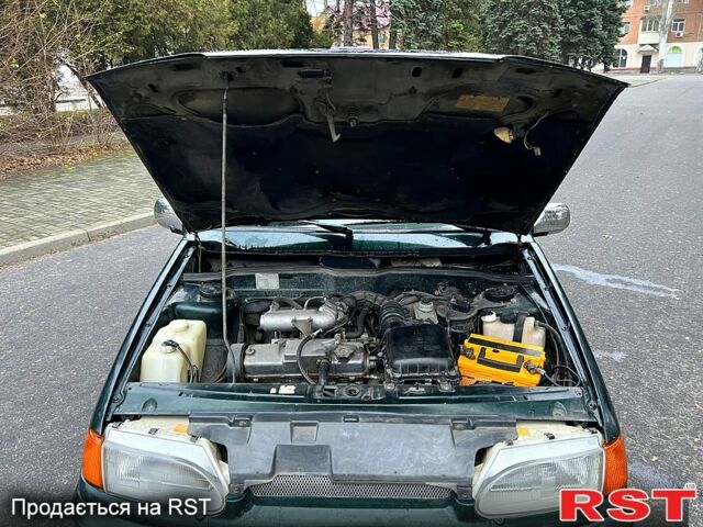 ВАЗ 2115 Самара, об'ємом двигуна 1.5 л та пробігом 111 тис. км за 999 $, фото 12 на Automoto.ua