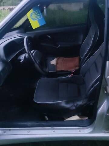 ВАЗ 2115 Самара, объемом двигателя 1.5 л и пробегом 229 тыс. км за 1600 $, фото 5 на Automoto.ua