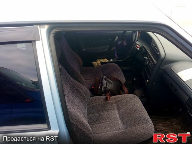 ВАЗ 2115 Самара, объемом двигателя 1.6 л и пробегом 200 тыс. км за 1750 $, фото 1 на Automoto.ua