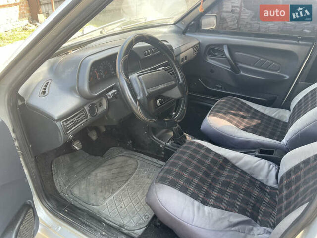 ВАЗ 2115 Самара, об'ємом двигуна 1.5 л та пробігом 200 тис. км за 2150 $, фото 8 на Automoto.ua