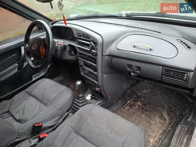 ВАЗ 2115 Самара, объемом двигателя 1.5 л и пробегом 230 тыс. км за 1200 $, фото 10 на Automoto.ua