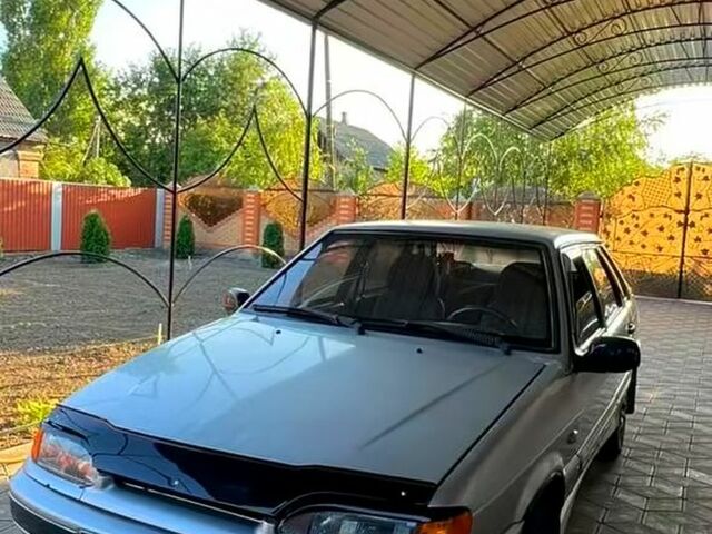 ВАЗ 2115 Самара, объемом двигателя 1.5 л и пробегом 200 тыс. км за 1600 $, фото 2 на Automoto.ua