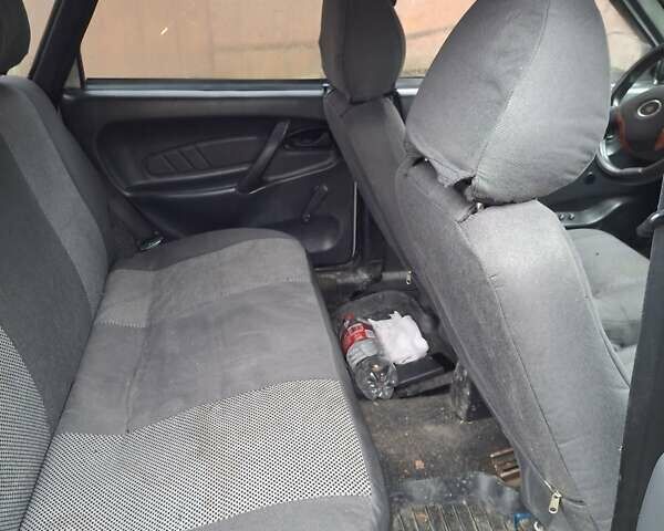 ВАЗ 2115 Самара, объемом двигателя 1.5 л и пробегом 230 тыс. км за 1200 $, фото 8 на Automoto.ua