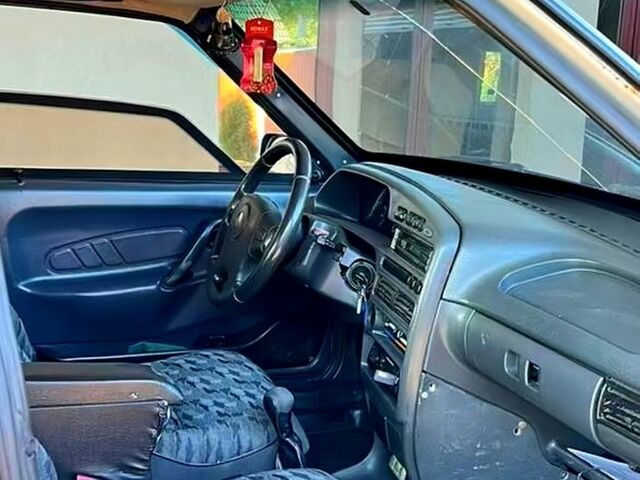 ВАЗ 2115 Самара, объемом двигателя 1.5 л и пробегом 200 тыс. км за 1600 $, фото 5 на Automoto.ua