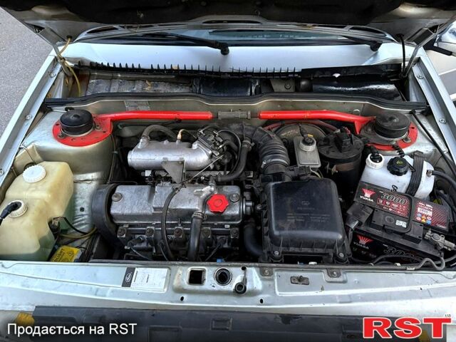 ВАЗ 2115 Самара 2004 в Харькове на Automoto.ua ВАЗ 2115 Самара, объемом двигателя 1.6 л и пробегом 195 тыс. км за 2000 $, фото 5 на Automoto.ua